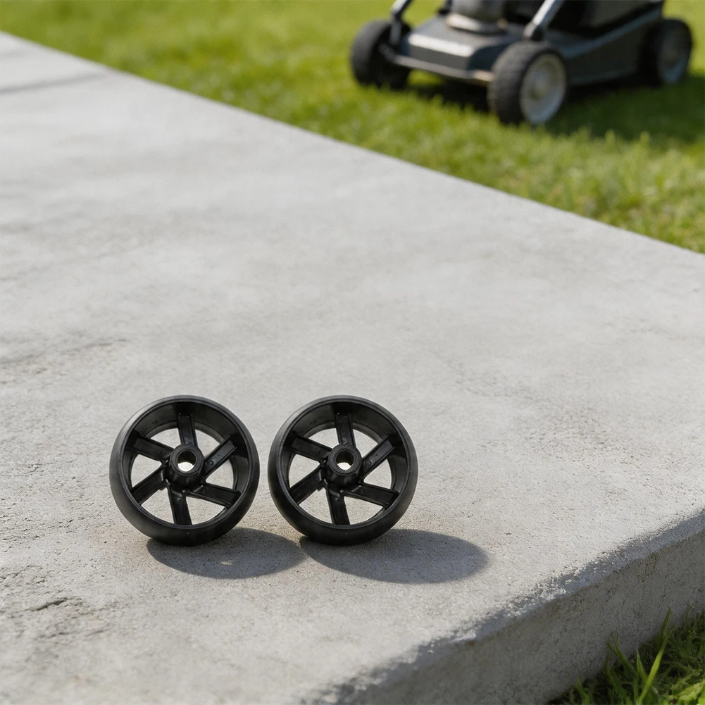Gardening Tools Picture - Precision Deck Gauge For Mower Lawn