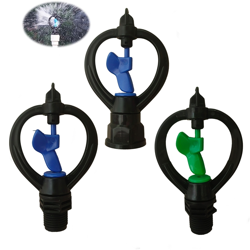 Gardening Tools And Equipment - 1/2 Inch External Thread/Internal Thread Watering