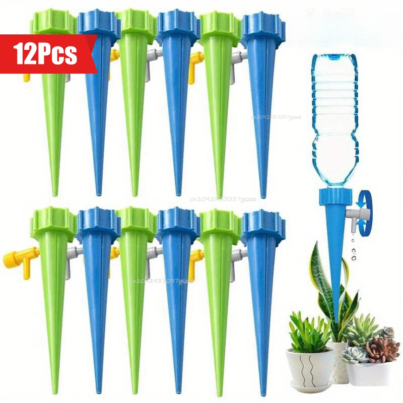 Gardening Tools And Equipment - Garden Sprinkler Automatic Drip Irrigation System