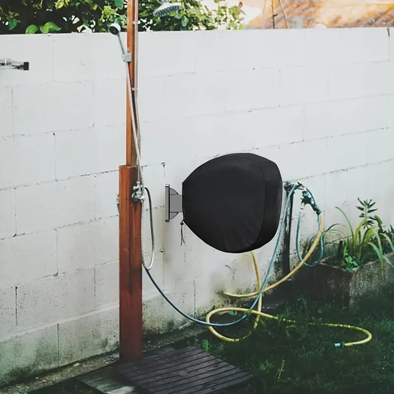 Square Garden Retractable Hose - Gardening Tools And Equipment reseña y precio