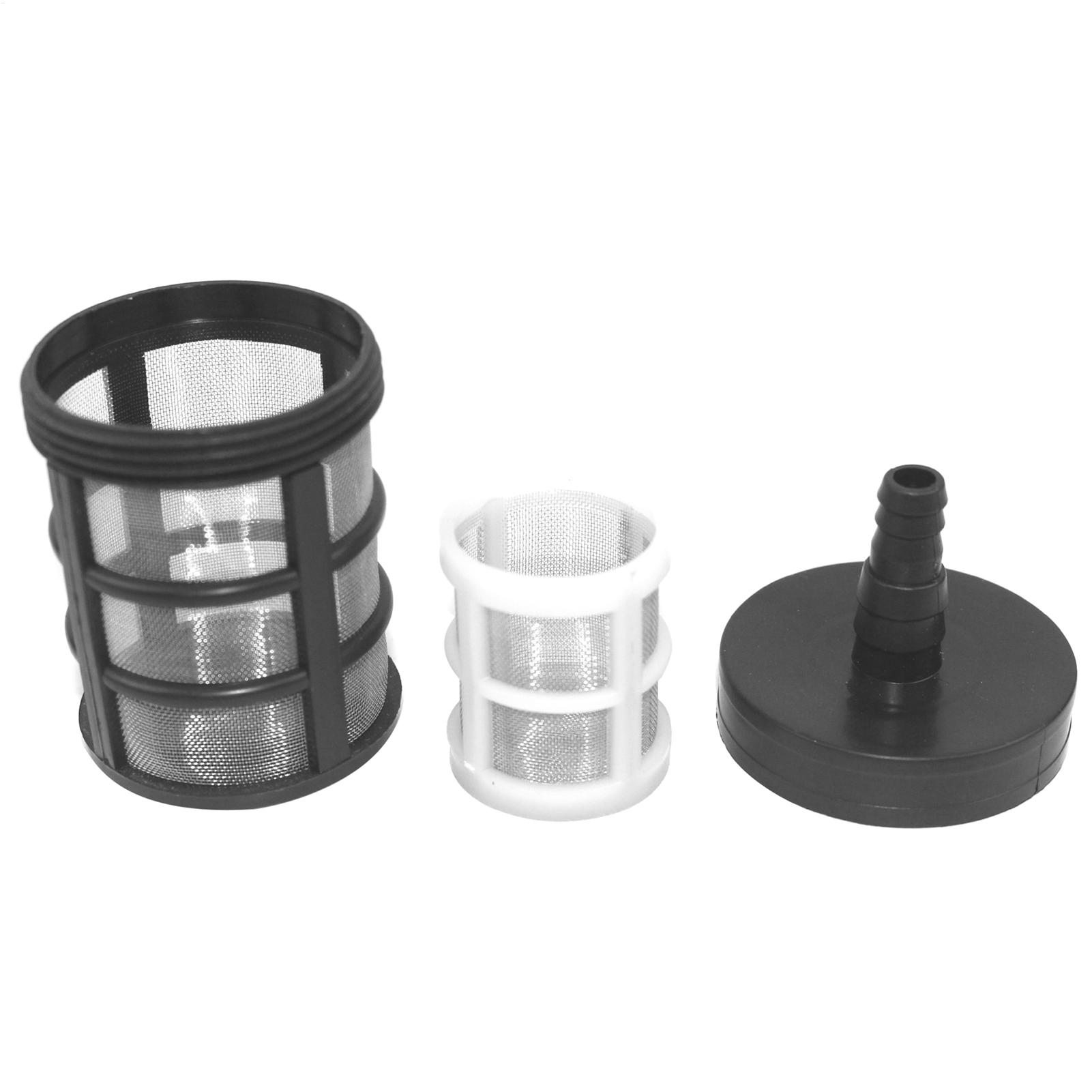 Garden Hose Sediment Filter Ho - Gardening Tools Outline reseña y precio