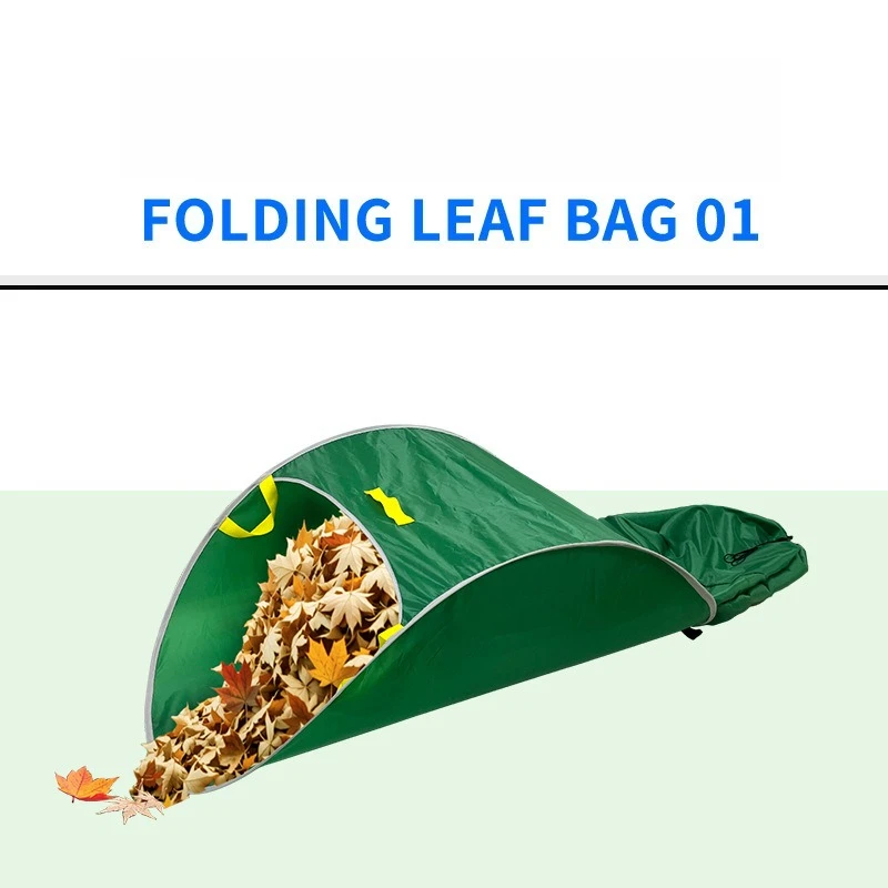 2026 New Green Portable Quick- - Gardening Tools Bag reseña y precio
