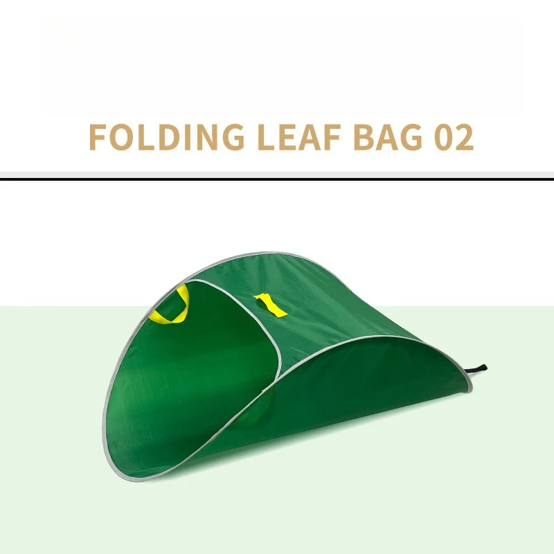 2026 New Green Portable Quick- - Gardening Tools Bag reseña y precio