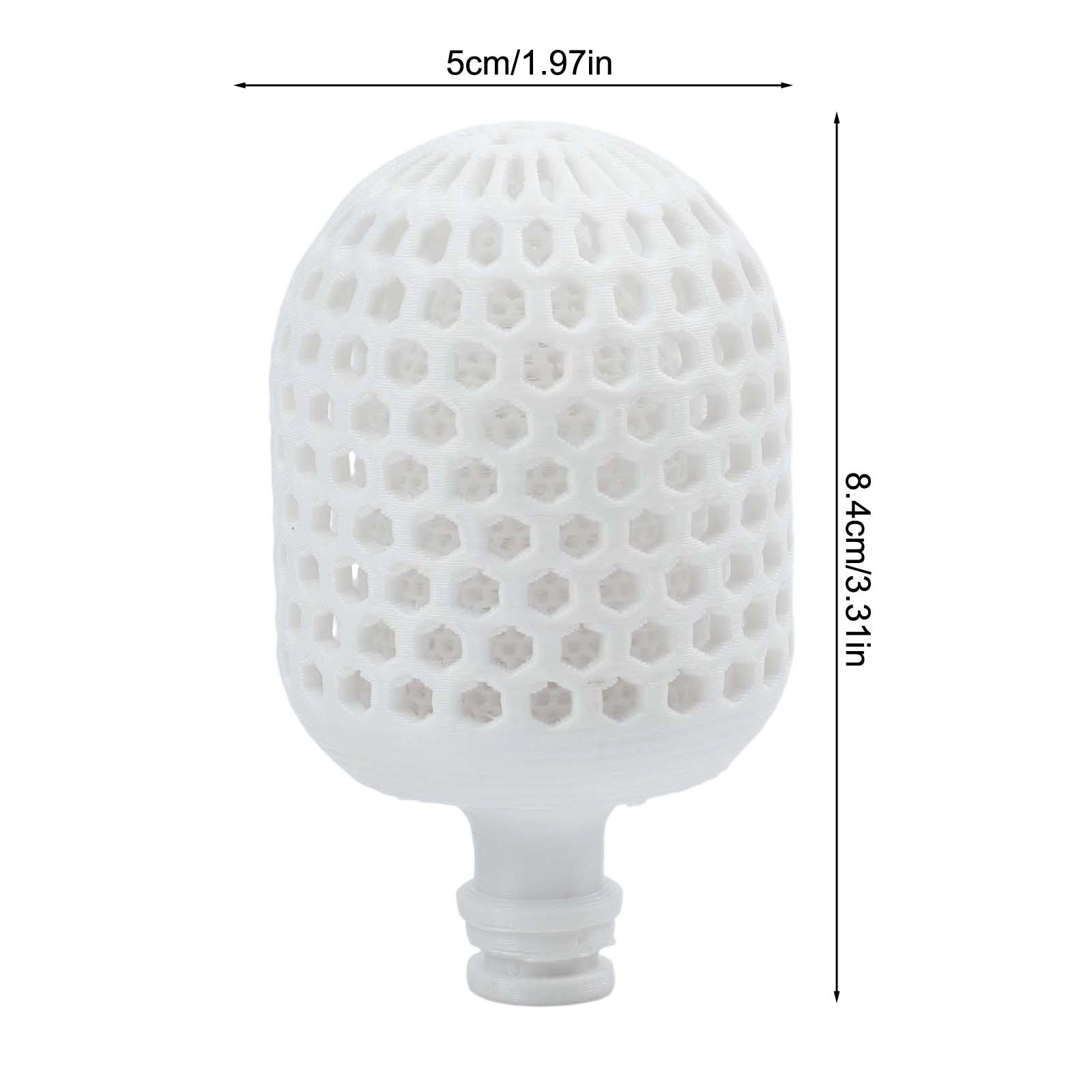 Compact 3.31 Inch Garden Sprin - Gardening Tools Water reseña y precio