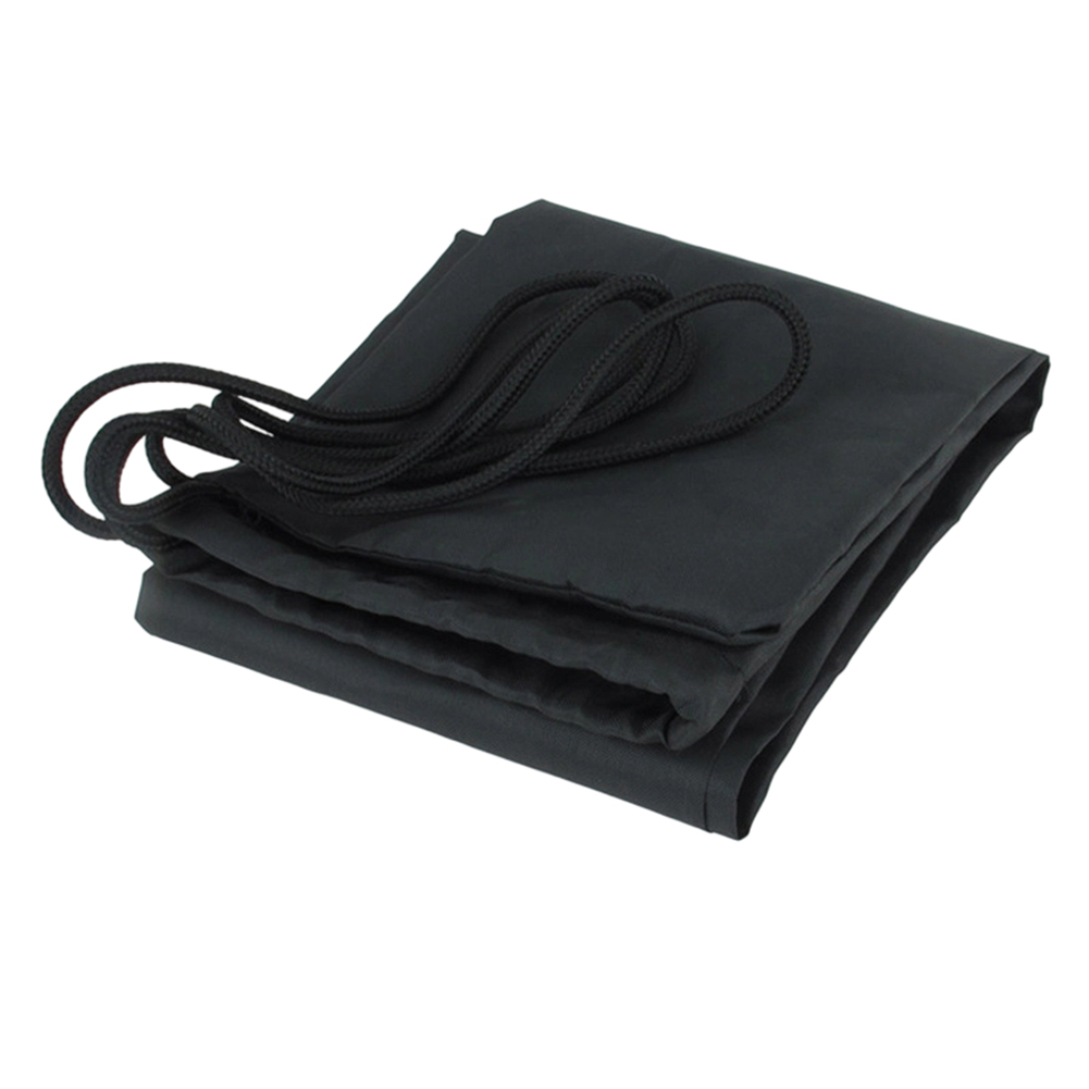 Black Polyester Storage Bag 15 - Gardening Tools Bag reseña y precio