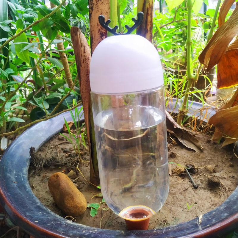 1pc Garden Automatic Watering  - Gardening Tools For Beginners reseña y precio