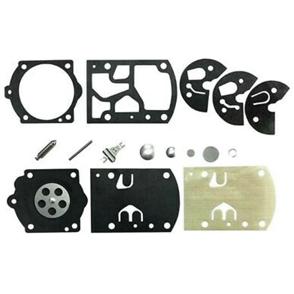 Carb Rebuild Kit WB37 K10-WB C - Gardening Tools Kit For Home Garden reseña y precio