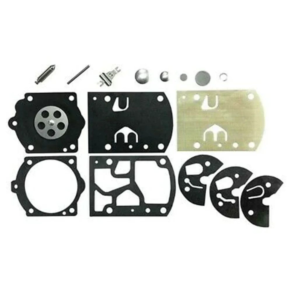 Carb Rebuild Kit WB37 K10-WB C - Gardening Tools Kit For Home Garden reseña y precio
