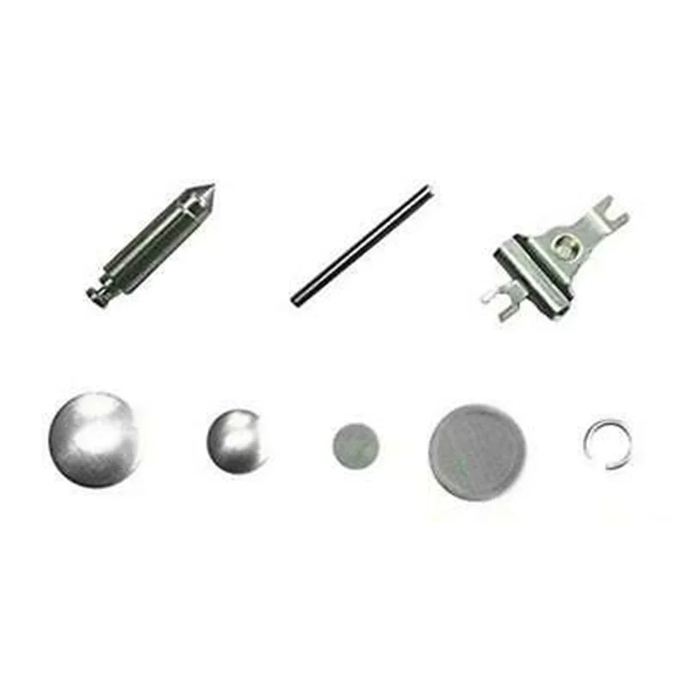 Carb Rebuild Kit WB37 K10-WB C - Gardening Tools Kit For Home Garden reseña y precio