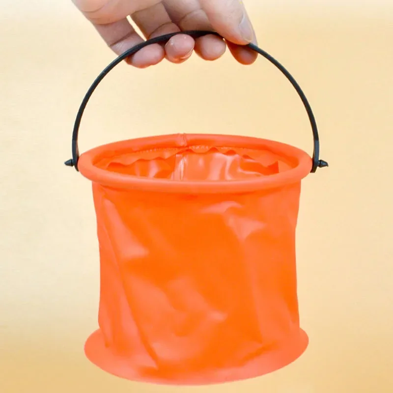 Beach Sand Bucket Toy  Collaps - Gardening Tools For Beginners reseña y precio