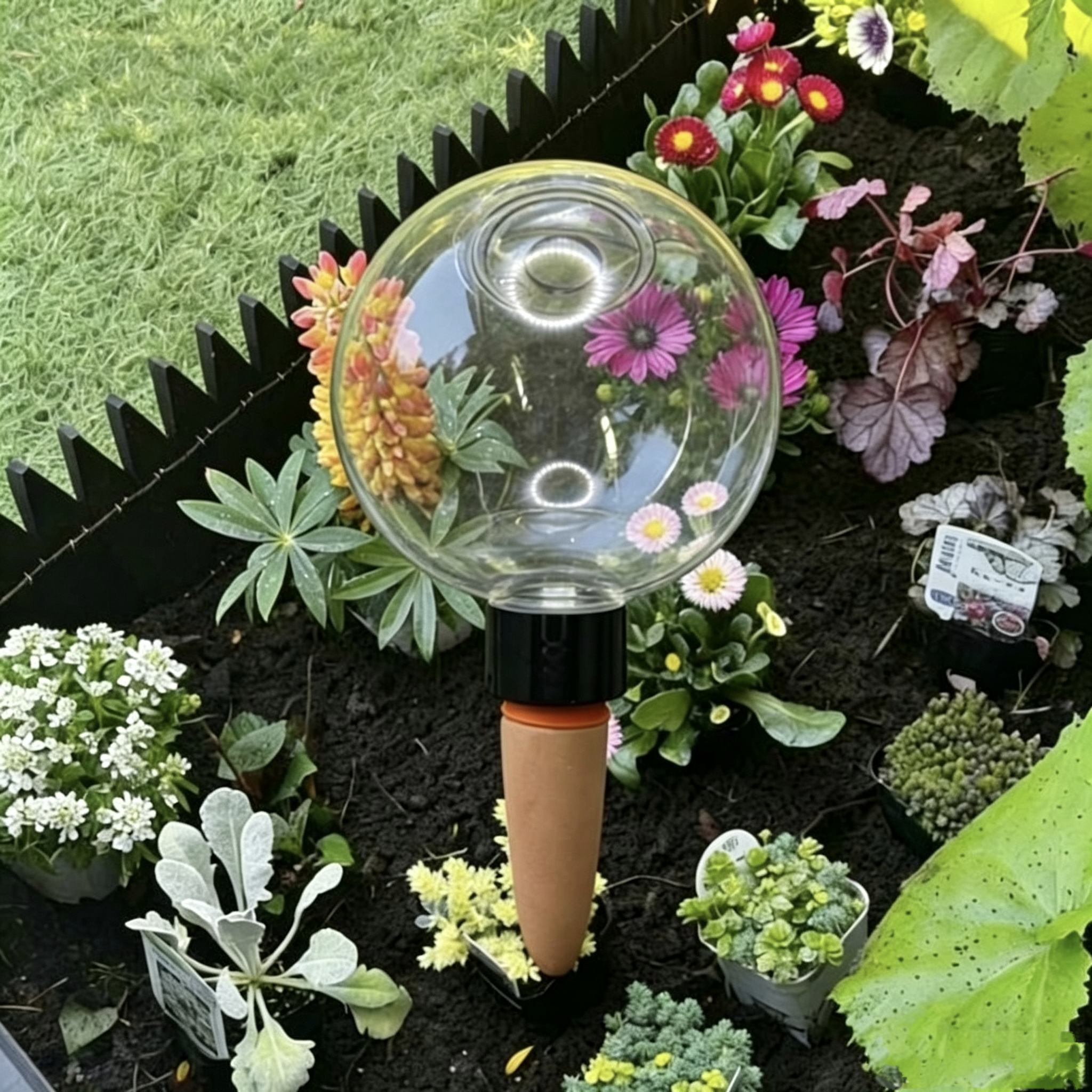 3pcs Garden Tool Drip Watering - Gardening Tools Water reseña y precio