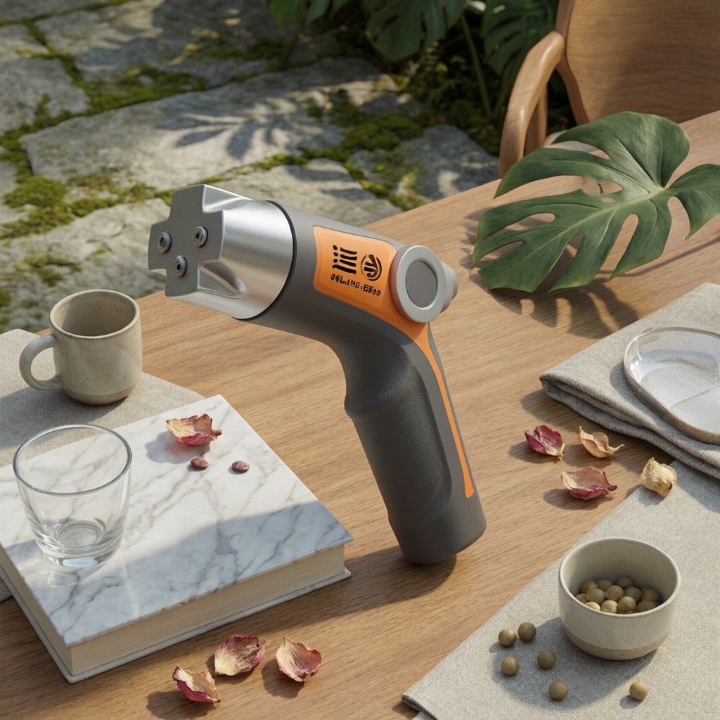 Handheld Spray Plastic Water S - Gardening Tools Water reseña y precio