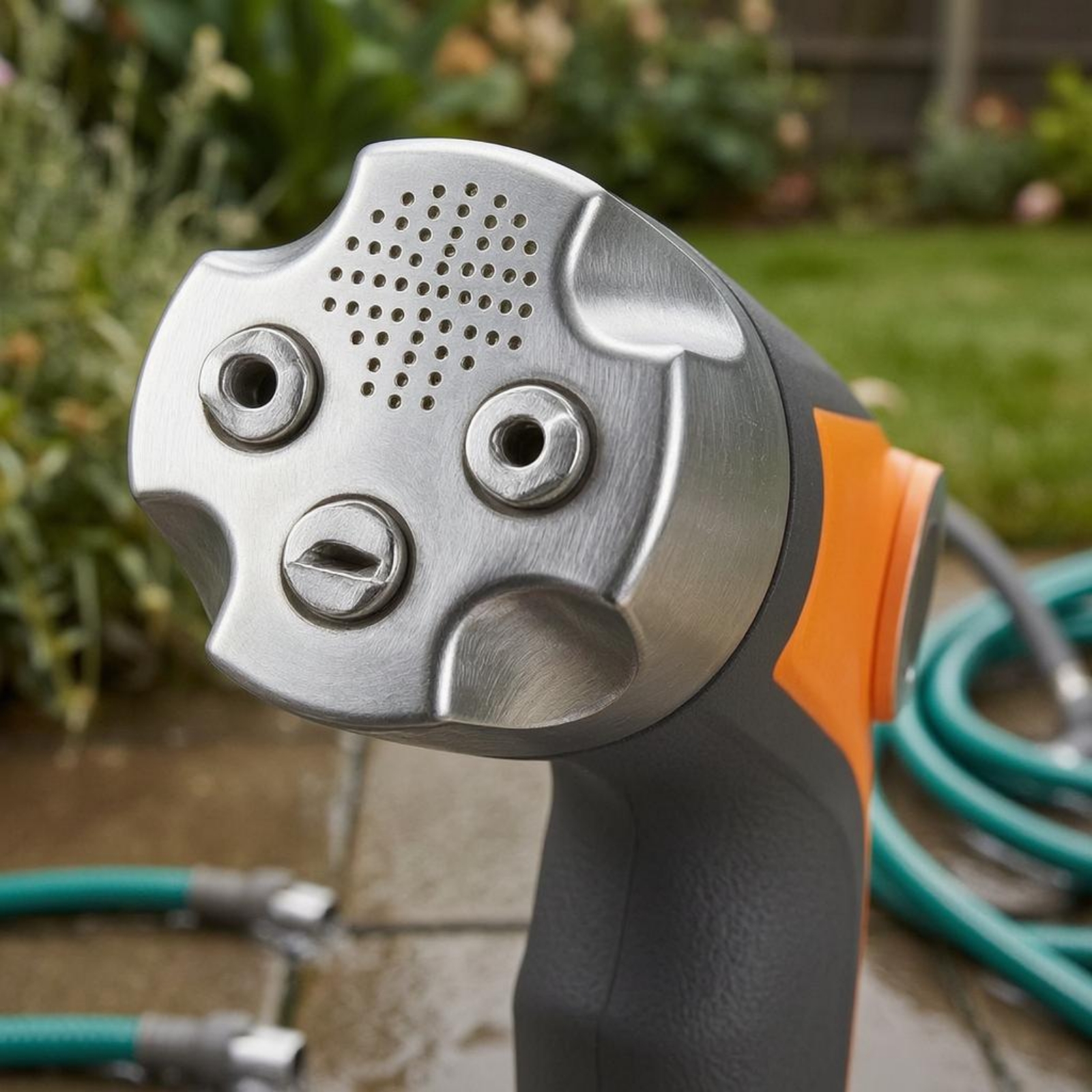 Handheld Spray Plastic Water S - Gardening Tools Water reseña y precio