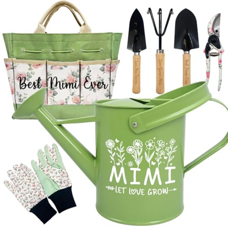 Gifts for Mothers Day Garden K - Gardening Tools Mothers Day reseña y precio