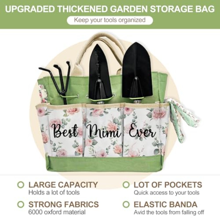Gifts for Mothers Day Garden K - Gardening Tools Mothers Day reseña y precio