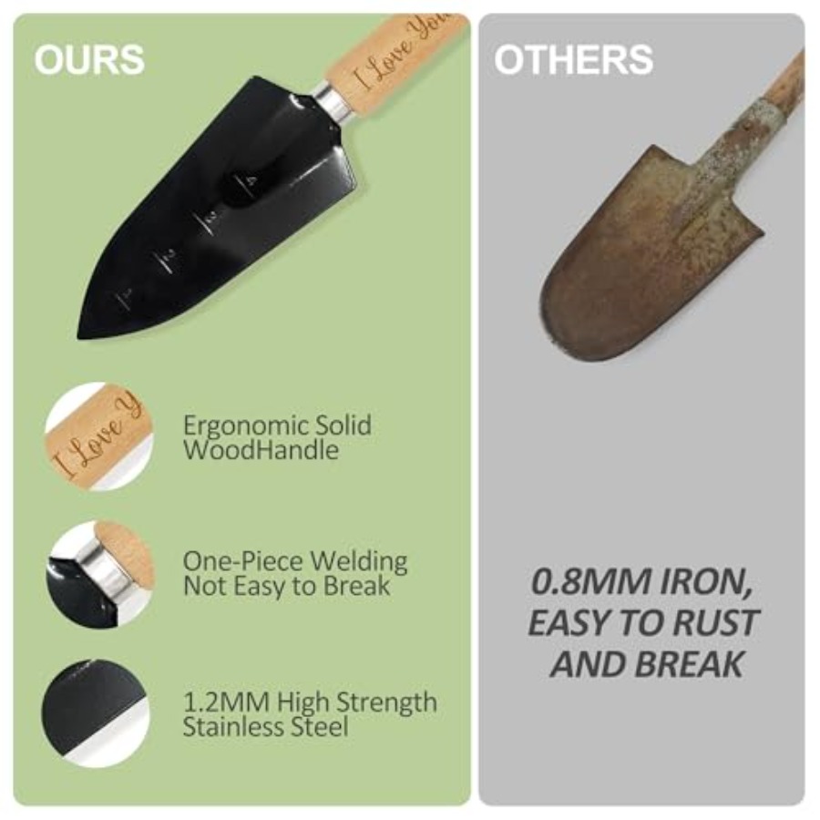 Gifts for Mothers Day Garden K - Gardening Tools Mothers Day reseña y precio