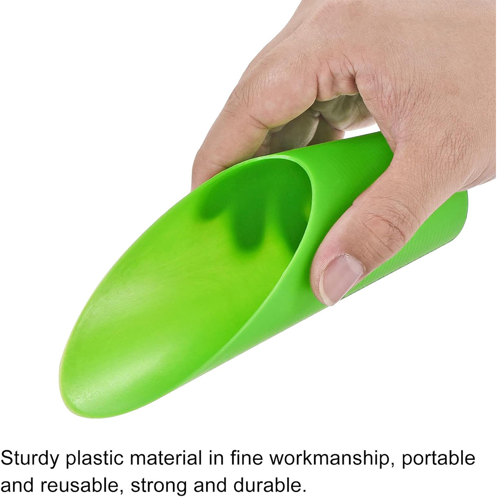 4pcs/set, Plastic Durable Buck - Gardening Tools Wholesale reseña y precio