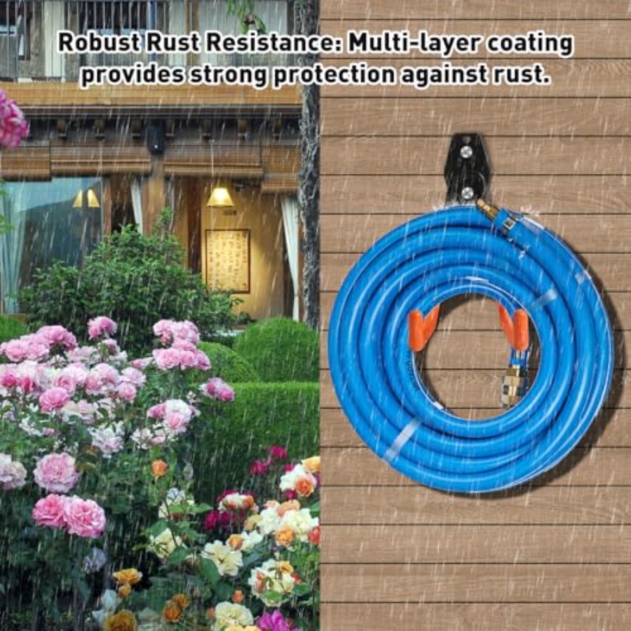 Heavy Duty Wall Hook for Tool/ - Gardening Tools Water reseña y precio