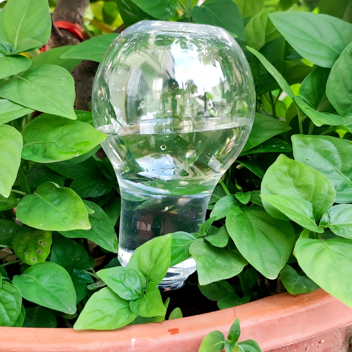 Garden Automatic Watering Tool - Gardening Tools Water reseña y precio