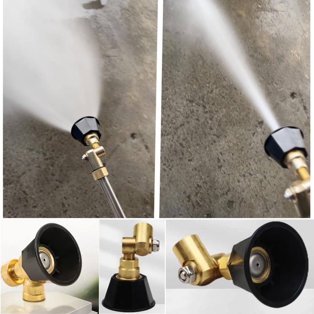 High Pressure Pesticide Spraye - Gardening Tools And Equipment reseña y precio