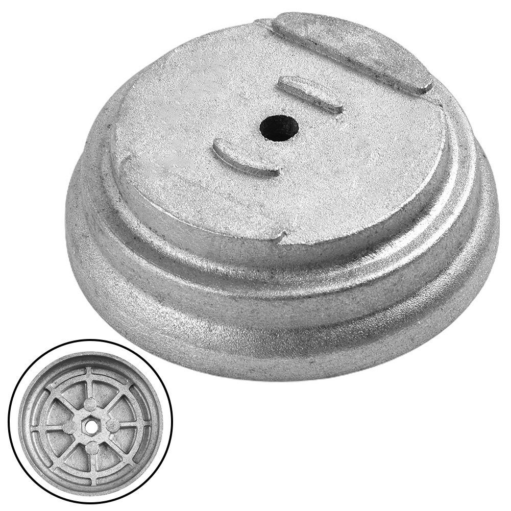 Fittings Adapter Electric Gard - Gardening Tools Wholesale reseña y precio