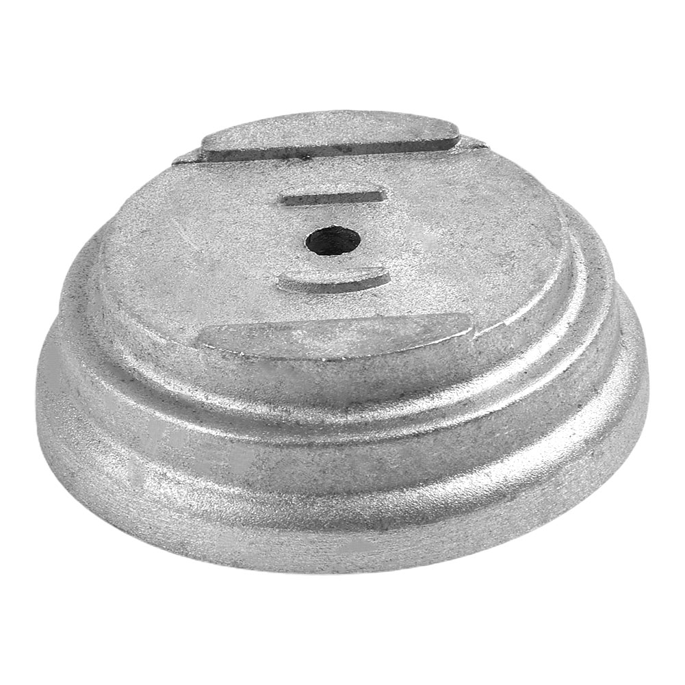 Fittings Adapter Electric Gard - Gardening Tools Wholesale reseña y precio
