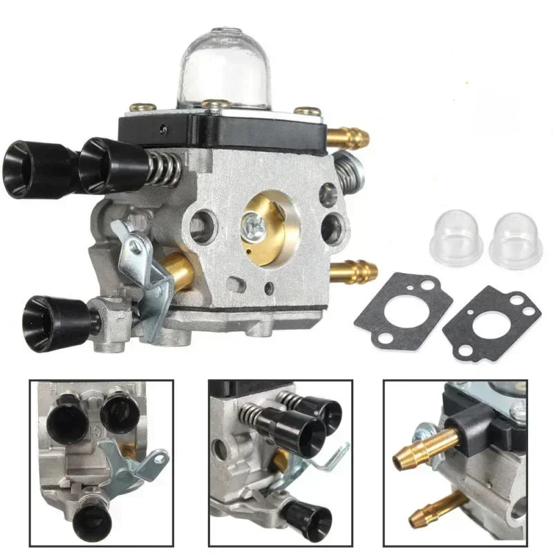Carburetor Kits for Stihl BG45 - Gardening Tools Kit For Home Garden reseña y precio