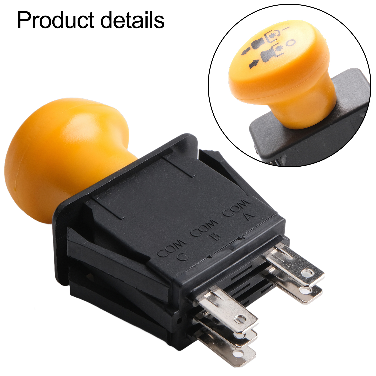 As Picture PTO Switch 5104697F - Gardening Tools Picture reseña y precio