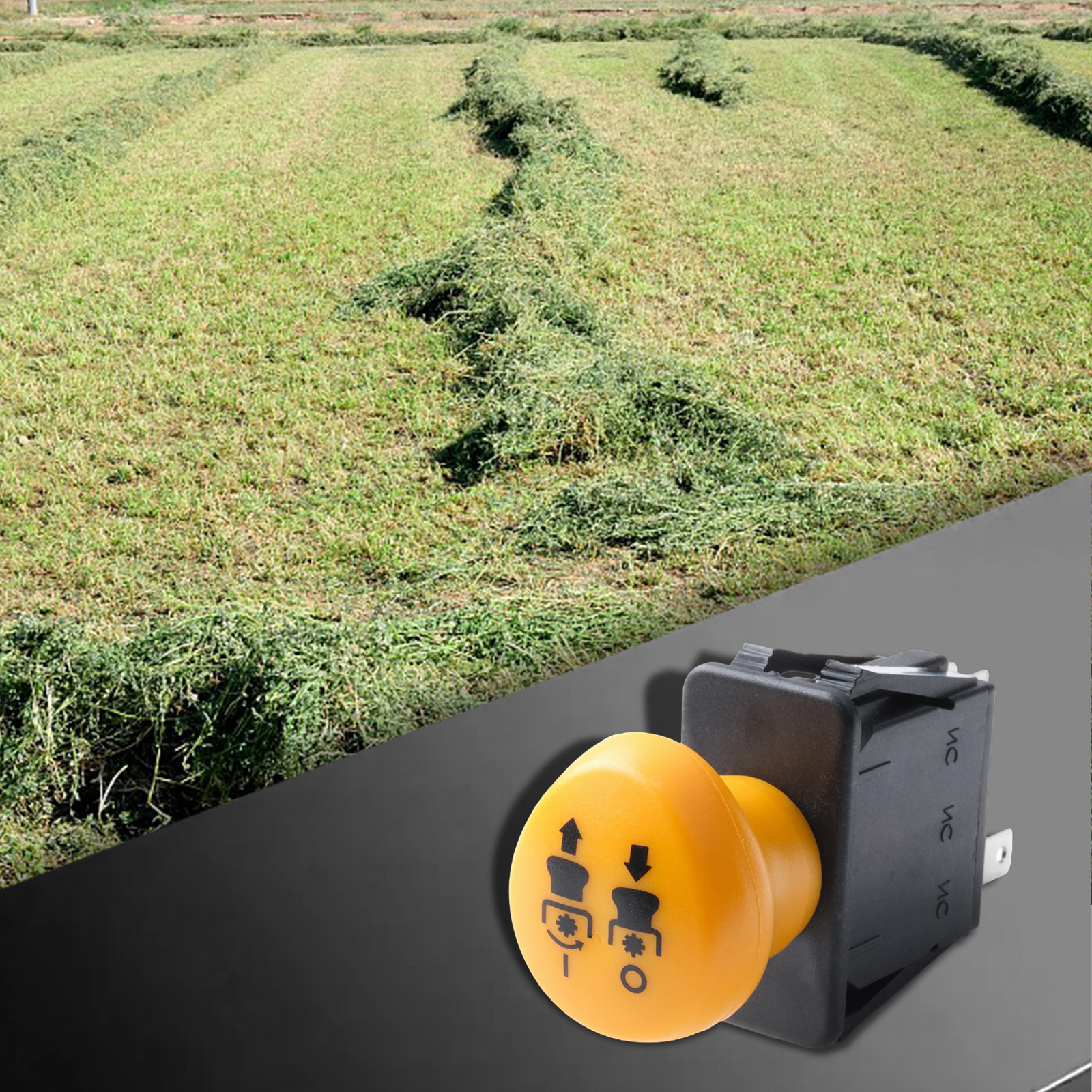 As Picture PTO Switch 5104697F - Gardening Tools Picture reseña y precio