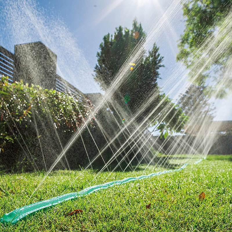 3/4.5/7.5/10/15M Porous Soaker - Gardening Tools And Equipment reseña y precio