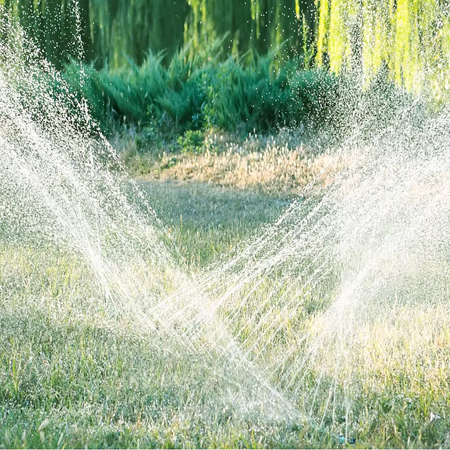 3/4.5/7.5/10/15M Porous Soaker - Gardening Tools And Equipment reseña y precio