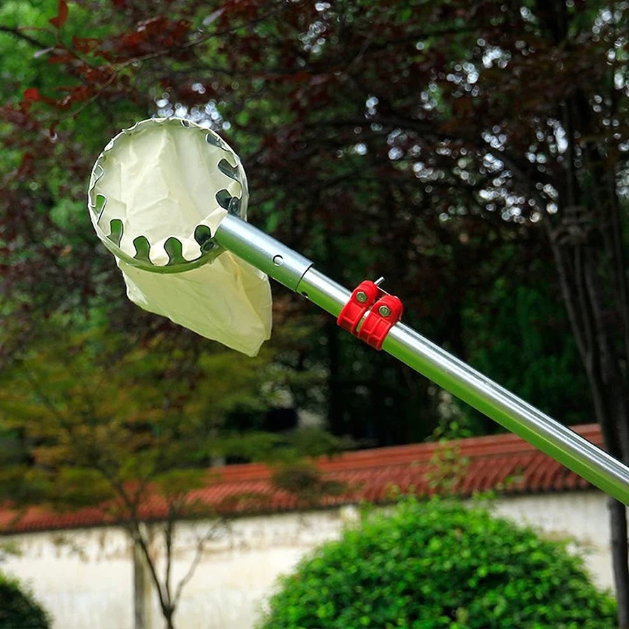 3-in-1 Fruit Harvesting Tool S - Gardening Tools Wholesale reseña y precio