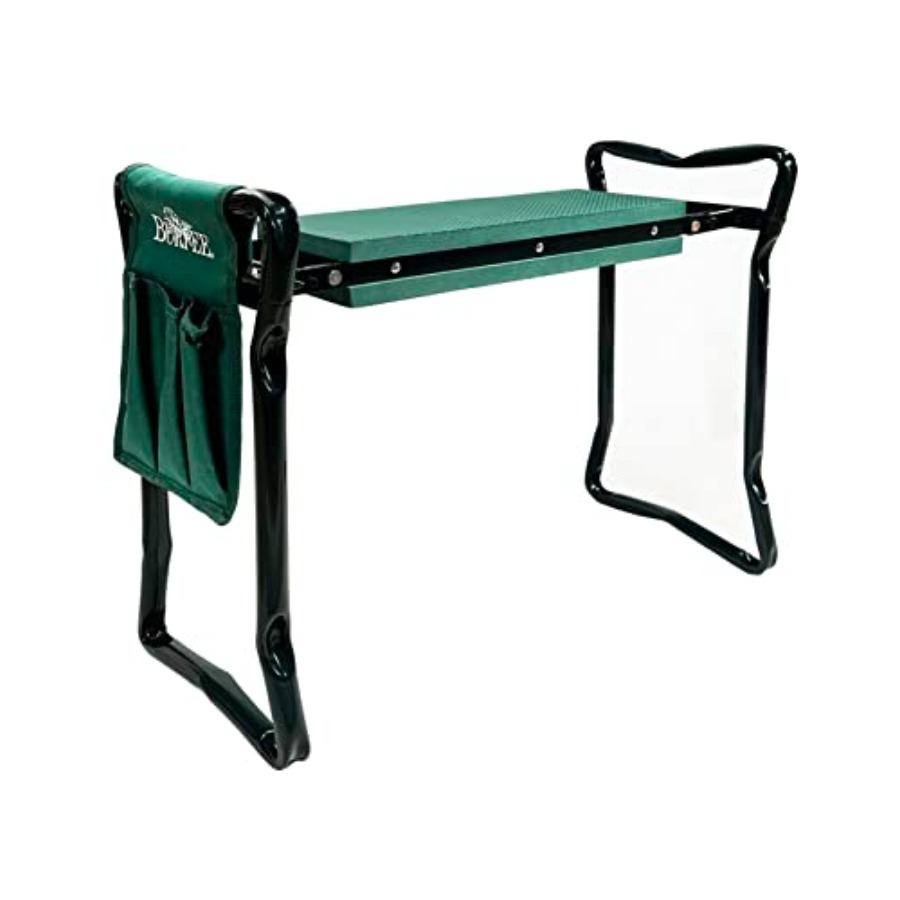 Garden kneeler seat for outdoo - Gardening Tools Bag reseña y precio