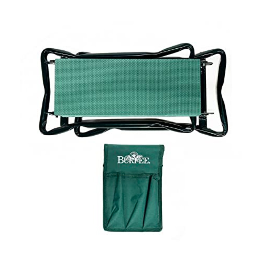 Garden kneeler seat for outdoo - Gardening Tools Bag reseña y precio