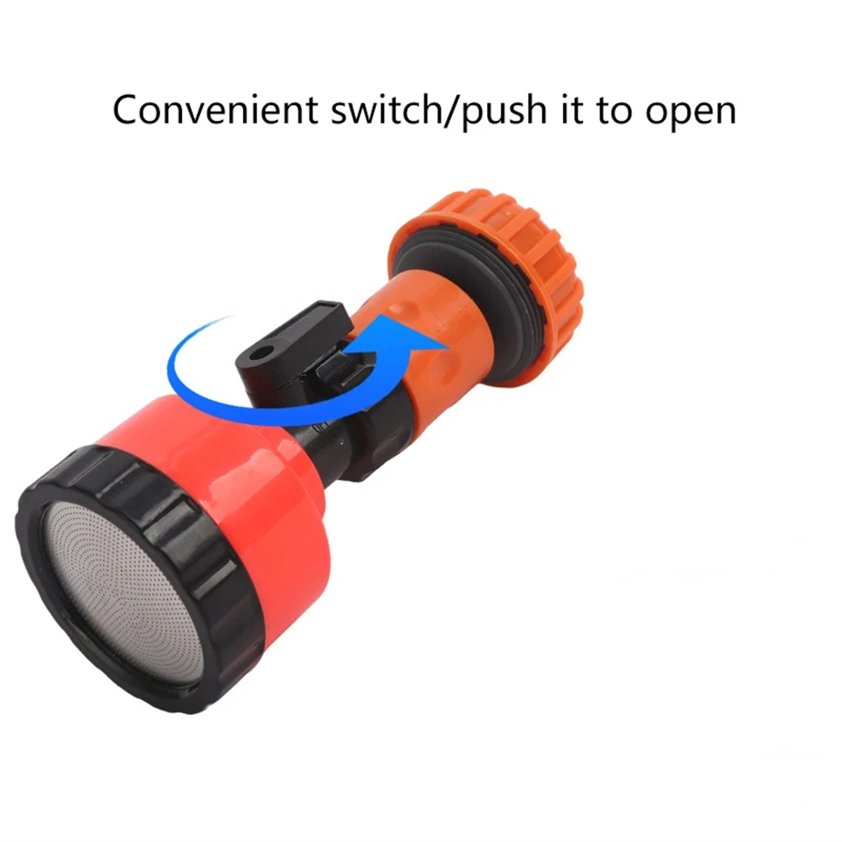 Durable Garden Sprinkler Head  - Gardening Tools And Equipment reseña y precio