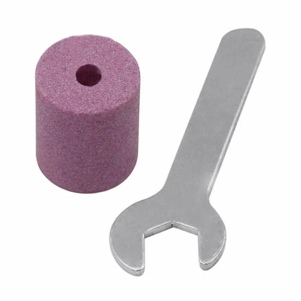 Portable Drill Bit Sharpener S - Gardening Tools Kit For Home Garden reseña y precio