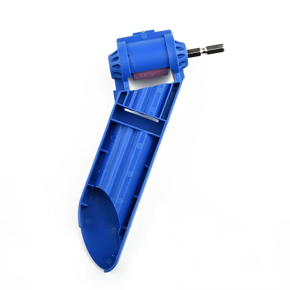 Portable Drill Bit Sharpener S - Gardening Tools Kit For Home Garden reseña y precio