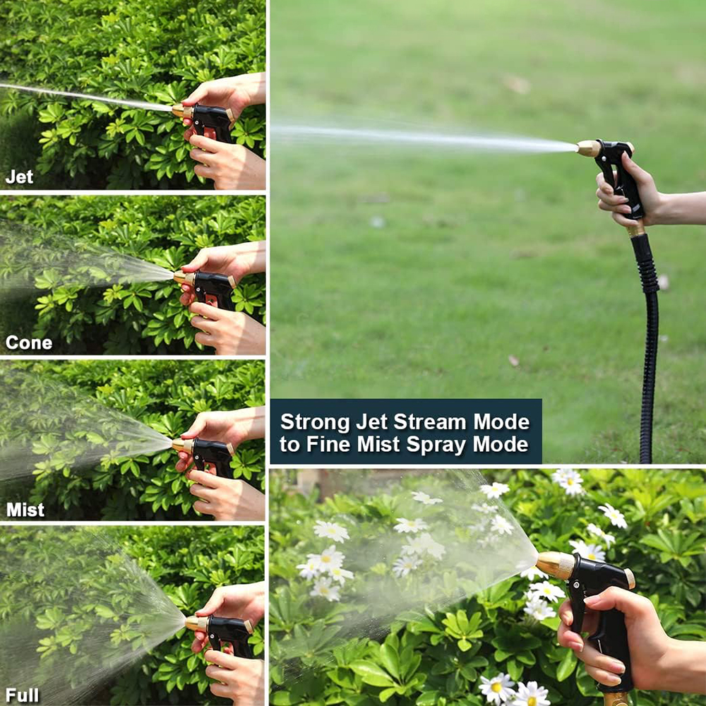 New High Pressure Washer Plast - Gardening Tools For Beginners reseña y precio