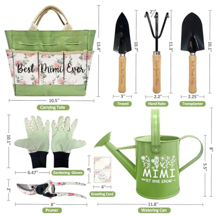 Gifts for Mothers Day Garden K - Gardening Tools Mothers Day reseña y precio
