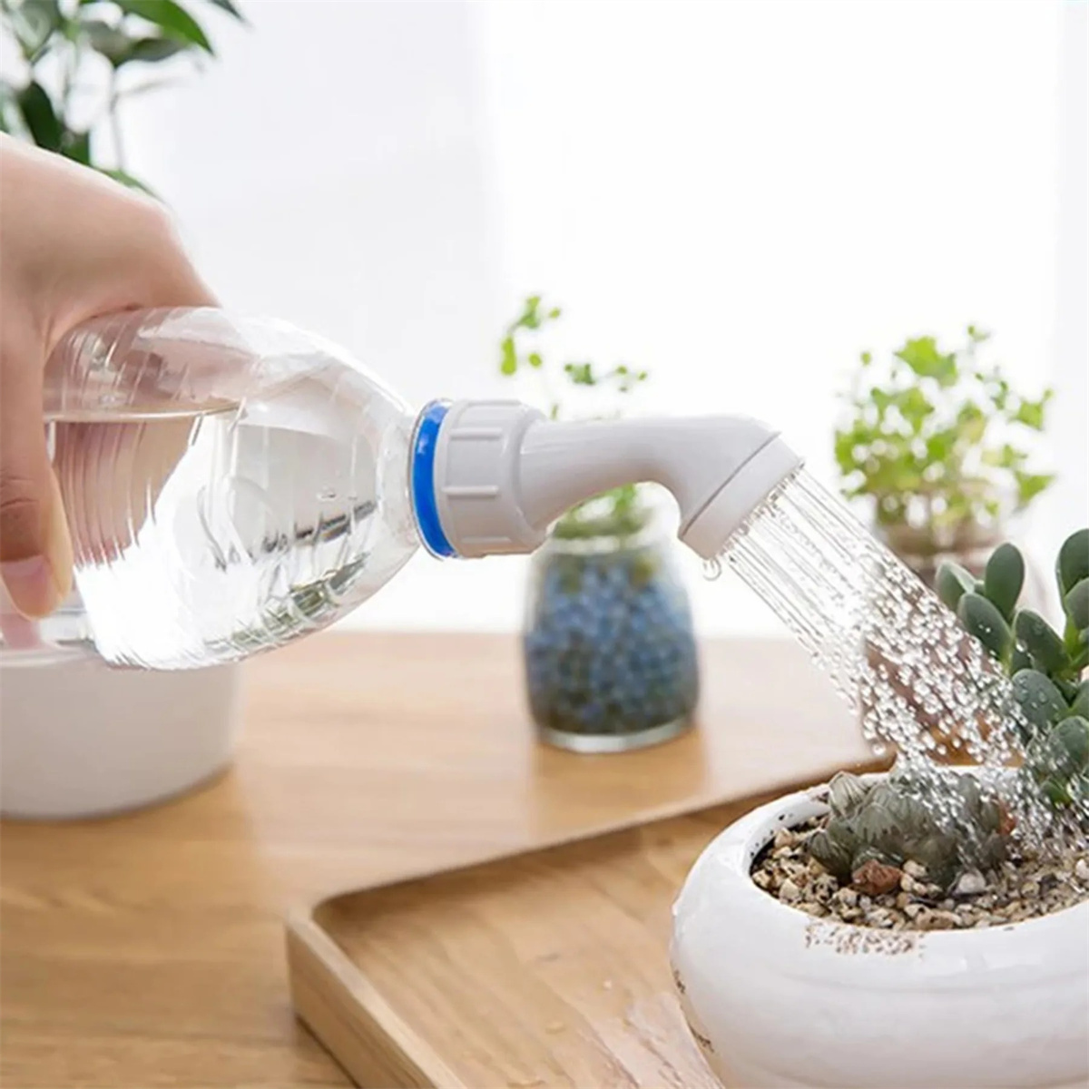 1/10 pcs/set Garden Spray Wate - Gardening Tools For Beginners reseña y precio