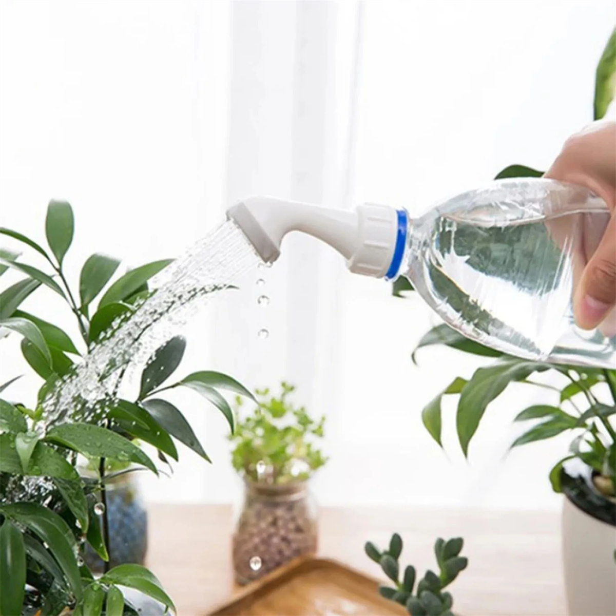 1/10 pcs/set Garden Spray Wate - Gardening Tools For Beginners reseña y precio