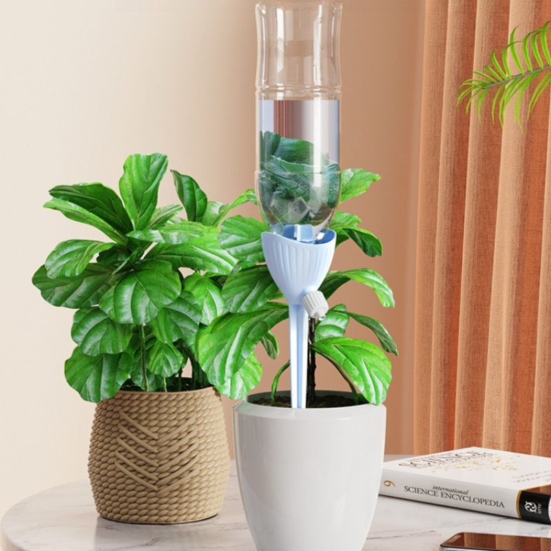 Automatic Drip Irrigation Syst - Gardening Tools Kit For Home Garden reseña y precio