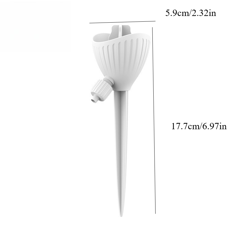 Automatic Drip Irrigation Syst - Gardening Tools Kit For Home Garden reseña y precio