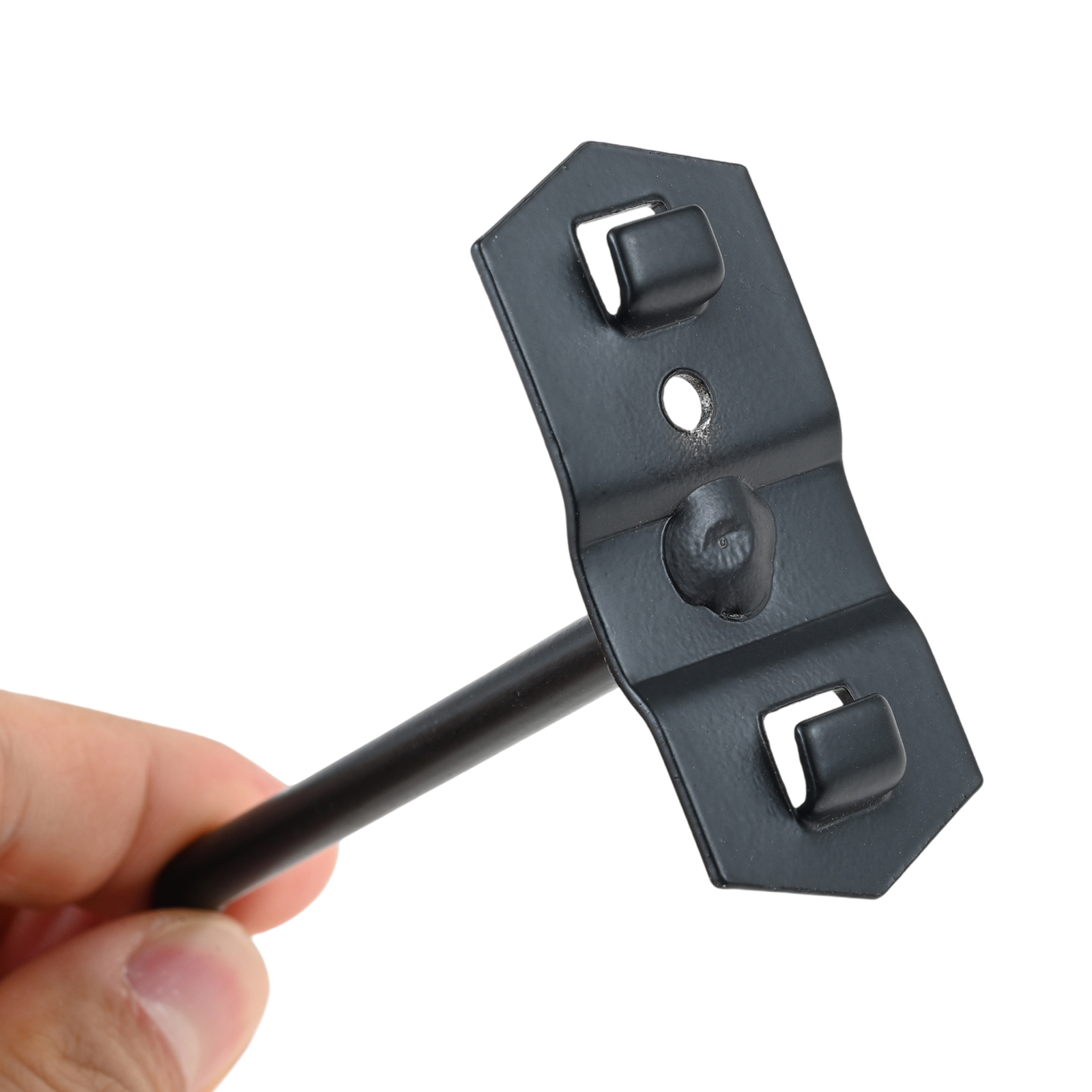 10Pcs/set 50mm Black Hole Boar - Gardening Tools Wholesale reseña y precio