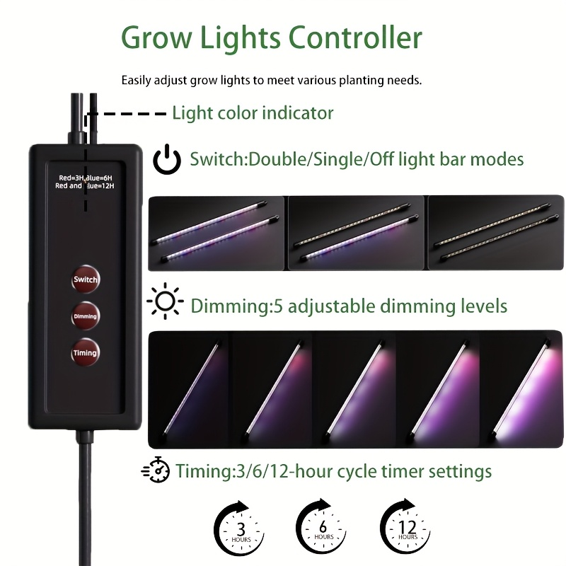 36-Cell Seed Starter Tray W/ G - Seed Starter Trays reseña y precio
