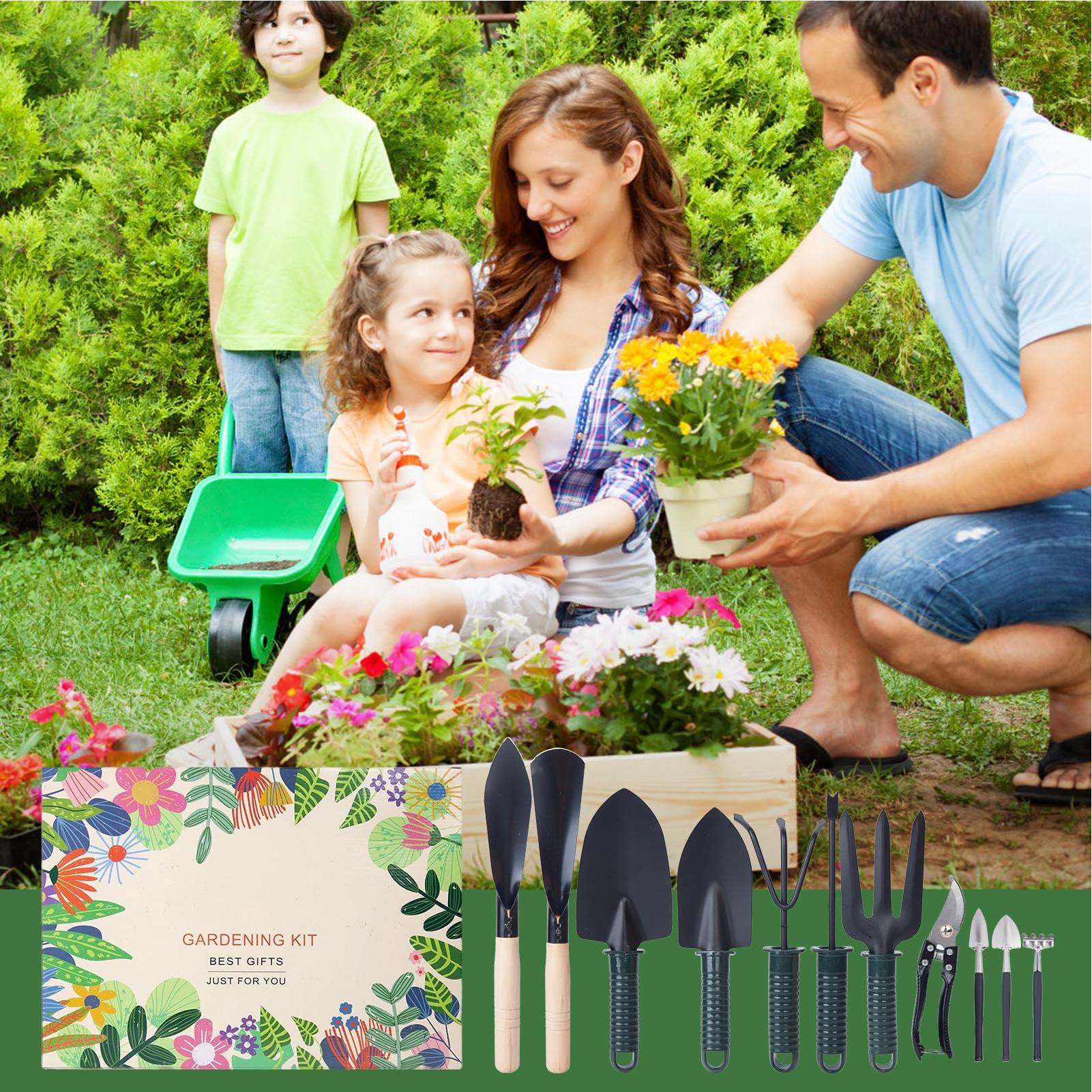 Christmas Countdown Practical  - Gardening Tools Mothers Day reseña y precio