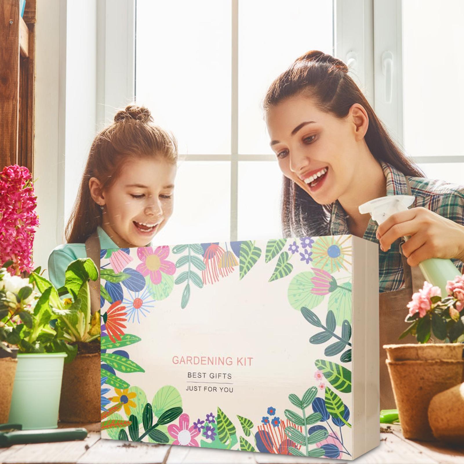 Christmas Countdown Practical  - Gardening Tools Mothers Day reseña y precio