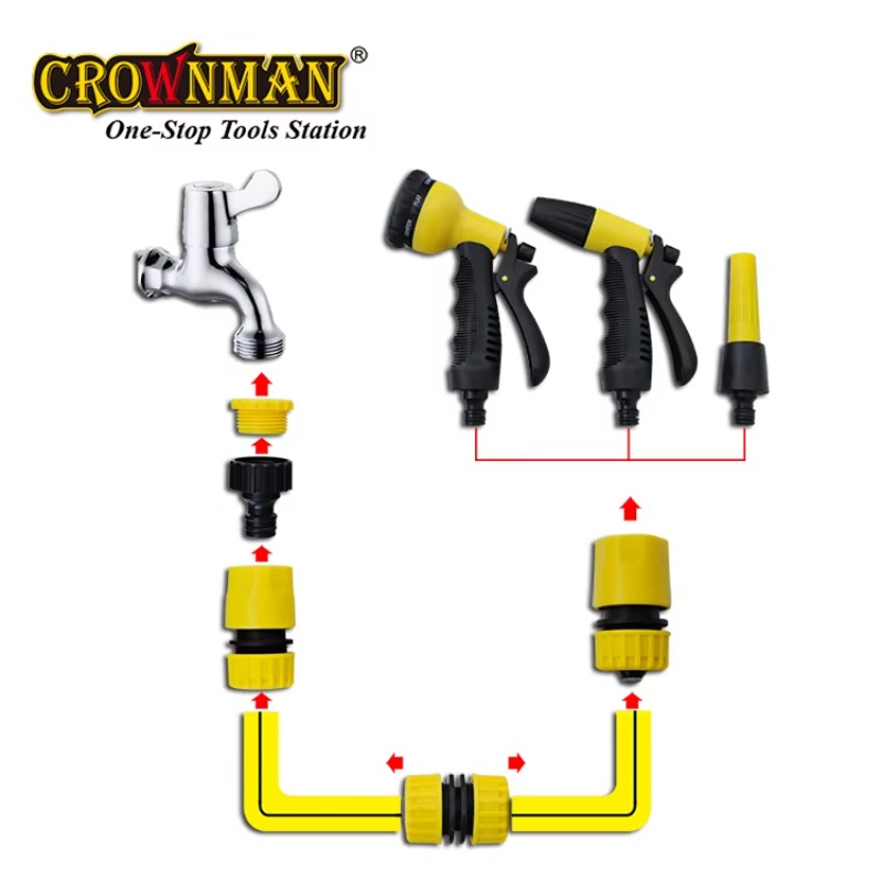 Garden Tools High Quality 8-Pa - Gardening Tools Water reseña y precio