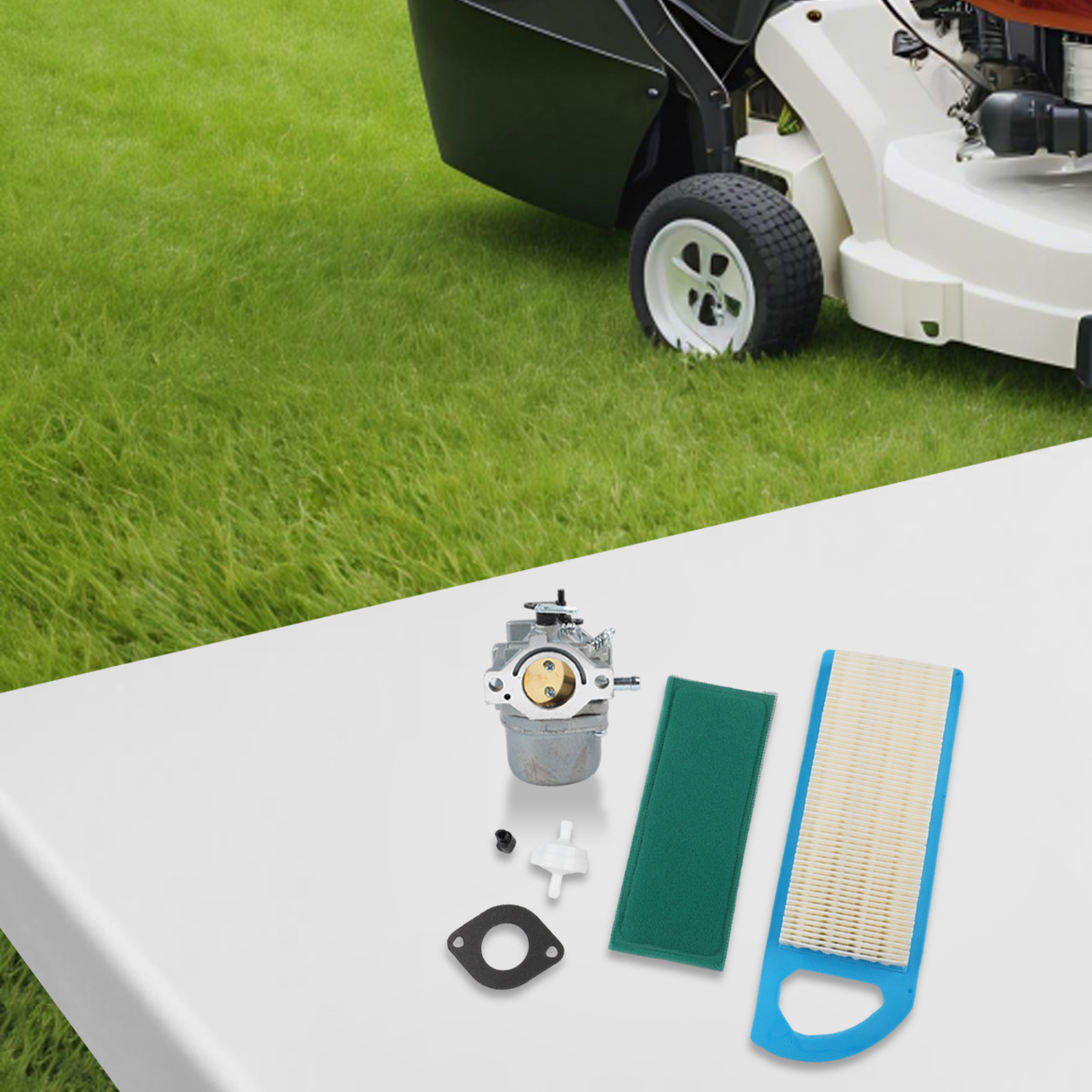 As Picture Air Filter Kit Air  - Gardening Tools Picture reseña y precio