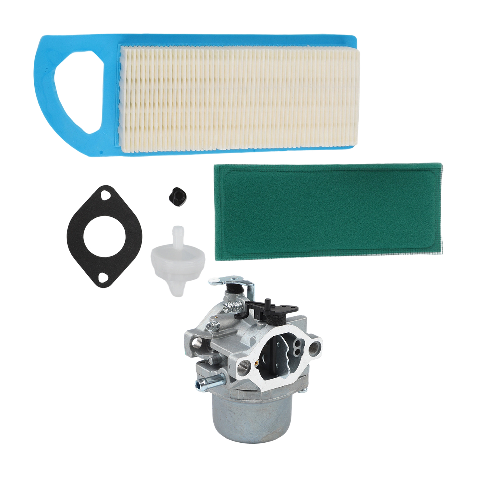 As Picture Air Filter Kit Air  - Gardening Tools Picture reseña y precio